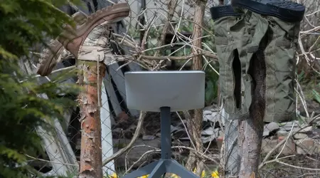 Pentagon blocks Russians' access to Starlink in Ukraine