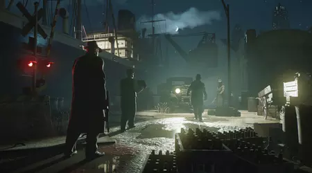 Découvrez la vie criminelle du siècle dernier : Mafia Trilogy coûte 20 $ sur Steam jusqu'au 2 septembre