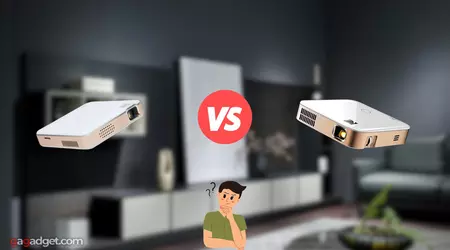 Kodak Luma 150 vs Kodak Luma 450 : Comparatif