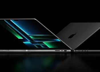 MacBook Pro 16” с чипом M2 Max, 96 ГБ оперативной памяти и SSD на 8 ТБ стоит более $8300