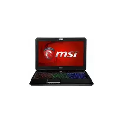 MSI GT60 2PC Dominator (GT602PC-1081XUA)