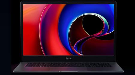 Redmi Book 15E - Laptop mit Intel-Chip der 11. Generation, 16 GB Arbeitsspeicher und 512 GB SSD ab $400