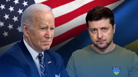 Les États-Unis allouent un nouveau programme d'aide militaire de 425 millions de dollars, qui comprendra des munitions de défense aérienne, des missiles air-sol, des véhicules blindés, etc.