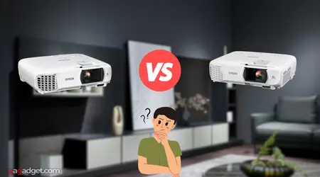 Epson 1060 vs Epson 1080: Comparison