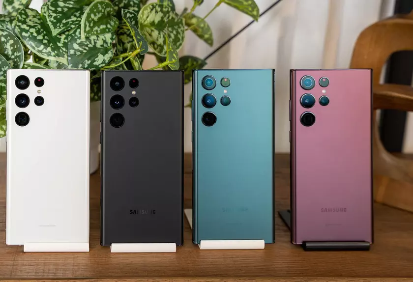 Топ-10 самых интересных смартфонов недели по версии GSMArena