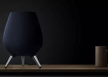 Samsung готовит на 2019 год сразу несколько смарт-колонок