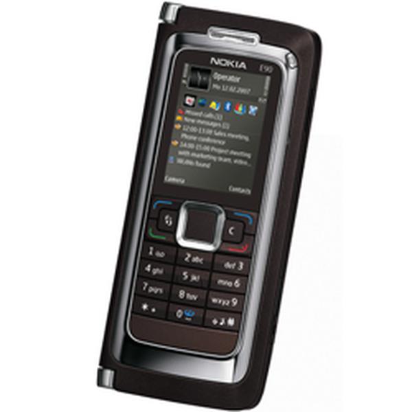 Nokia e90 не работает микрофон