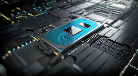 Intel презентувала 10-нм процесори Core Ice Lake із підтримкою штучного інтелекту