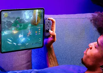 Отличный спутник игрового планшета: Razer выпустила новый контроллер Kishi V3 Pro XL с поддержкой вибрации и возможностью подключения к PC