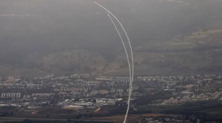 Israels Eisenkuppel hält einem neuen Krieg gegen die Hisbollah-Terroristen möglicherweise nicht stand 
