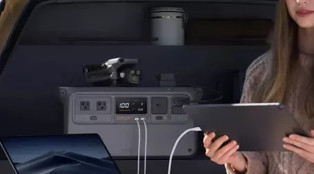 DJI introduces new Power 500 and Power 1000 drone charging stations