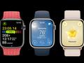 Умные часы Apple Watch начали быстро разряжаться и перегреваться после обновления до watchOS 10.1