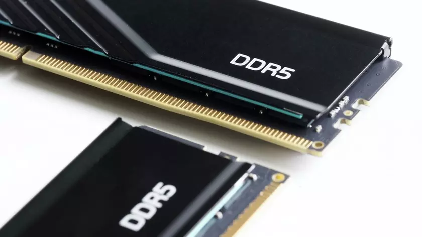 DDR4 vs DDR5