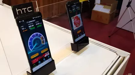 Чому смартфони HTC зникли з онлайн-магазинів у Китаї?