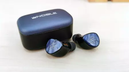 Noble Audio FoKus Pro: особлива звукова магія