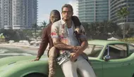 GTA VI все же выйдет на дисках: инсайдер и поддержка Rockstar подтвердили отличную новость