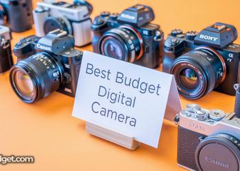 Best Budget Digital Camera