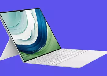 From $770: Huawei MatePad Pro with 13.2-inch 144Hz screen, Kirin 9000s chip and 10100mAh battery goes on sale