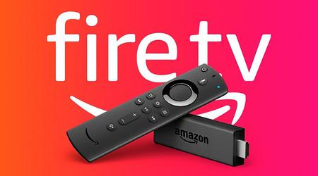 Amazon Fire TV Stick Lite z pilotem głosowym Alexa Lite taniej niż 20 USD