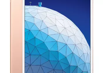 iPad Air 3 официально стал «винтажным»: последний с кнопкой Home и белыми рамками