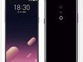 Новые рендеры Meizu 15 Plus