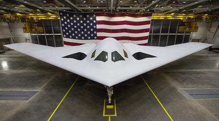 Northrop Grumman wants additional funding to offset up to $1.2bn in losses in production of B-21 Raider nuclear bomber