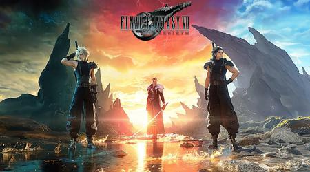 Square Enix pewne Final Fantasy VII Rebirth: embargo na recenzje zniesione na tydzień przed premierą gry