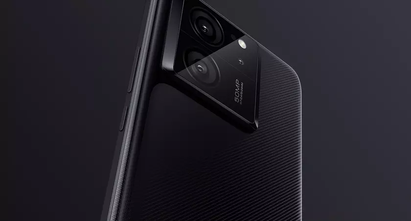 Dimensity 8200-ULTRA, экран AMOLED 144 Гц, 120-Втт зарядка, две 50-МП камеры и защита от воды IP68 – известны характеристики Xiaomi 13T