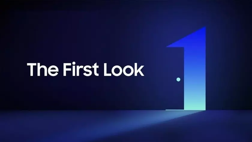 Samsung The First Look 2026