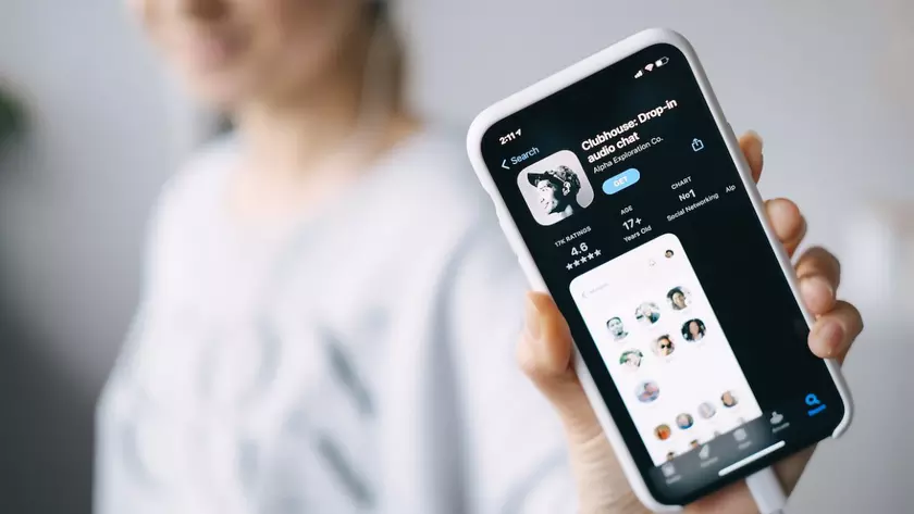 Контакты и контакты контактов: по вине Clubhouse произошла утечка почти 4 миллиардов телефонных номеров?