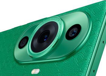 Kirin 9000s, deux caméras de 50MP, un module selfie de 60MP et une charge de 100W - les spécifications du Huawei nova 12 Pro sont connues.