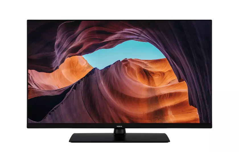 Nokia Smart TV 4300A с 4K-экраном и Android TV продают в Украине по акционной цене в 8999 грн