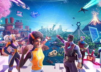 Продажи виртуальной недвижимости в метавселенных превысили $500 млн и концу года могут достичь $1 млрд