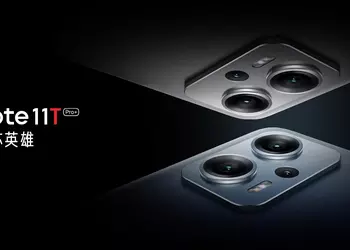 Official: Redmi Note 11T line of smartphones will be presented on May 24