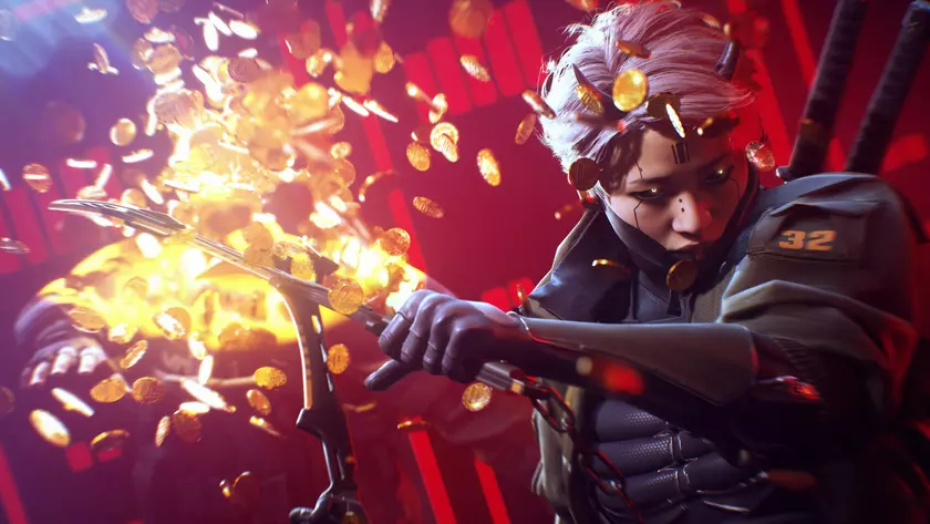 Ключевые моменты геймплея THE FINALS: что нас ждет