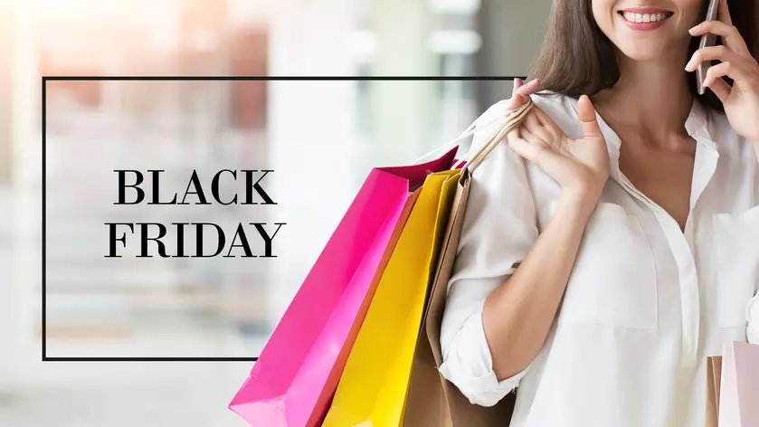 Самые выгодные покупки смартфонов на Черную пятницу 