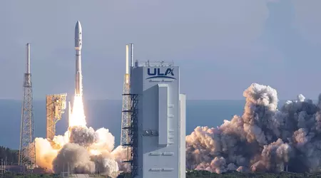 CEO of United Launch Alliance resigns after 12 years