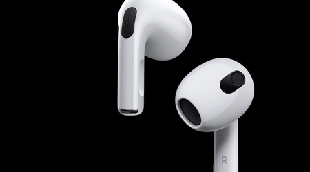 Im September wird Apple zwei Versionen der AirPods 4 mit USB-C, aktiver Geräuschunterdrückung und ohne diese einführen