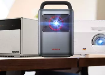 Best Projectors for Home Theater