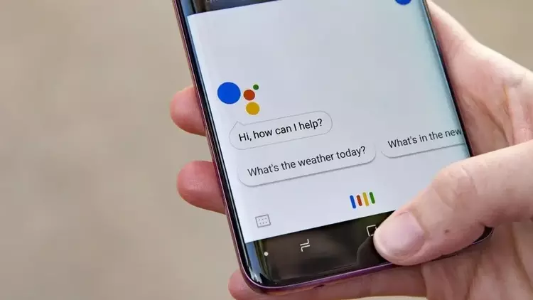 Google Assistant will disappear from Galaxy ...