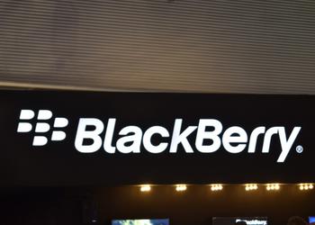 Два новых смартфона BlackBerry появились в Geekbench