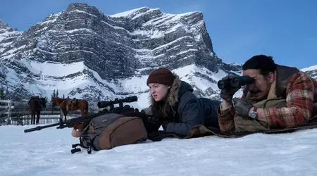 The hype is unstoppable: even more new footage from The Last of Us season 2