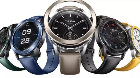 Insider: Xiaomi arbeitet an einer neuen Serie von Watch H Smartwatches, das erste Modell der Serie soll Anfang 2024 erscheinen