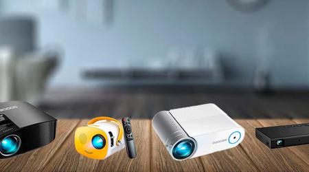 Best GooDee Projectors: Review and Comparison