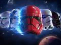Electronic Arts заработала три миллиарда долларов на «Звездных войнах» и не планирует останавливаться