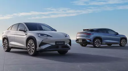 BYD becomes the largest EV manufacturer in 2024, surpassing Tesla	