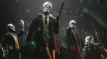 Payday 3 developers told about the game's development plans for 2024: offline mode, Infamy improvements, new features, and more