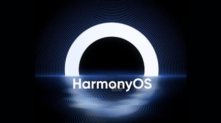 13 very old Huawei and Honor smartphones got the stable version of the HarmonyOS 2.0 operating system