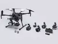 Новые обновления DJI Enterprise - разработчиком может стать каждый!