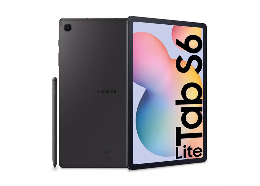 Samsung Galaxy Tab S6 Lite got Android 12L with One UI 4.1.1: what's new and when to expect the update